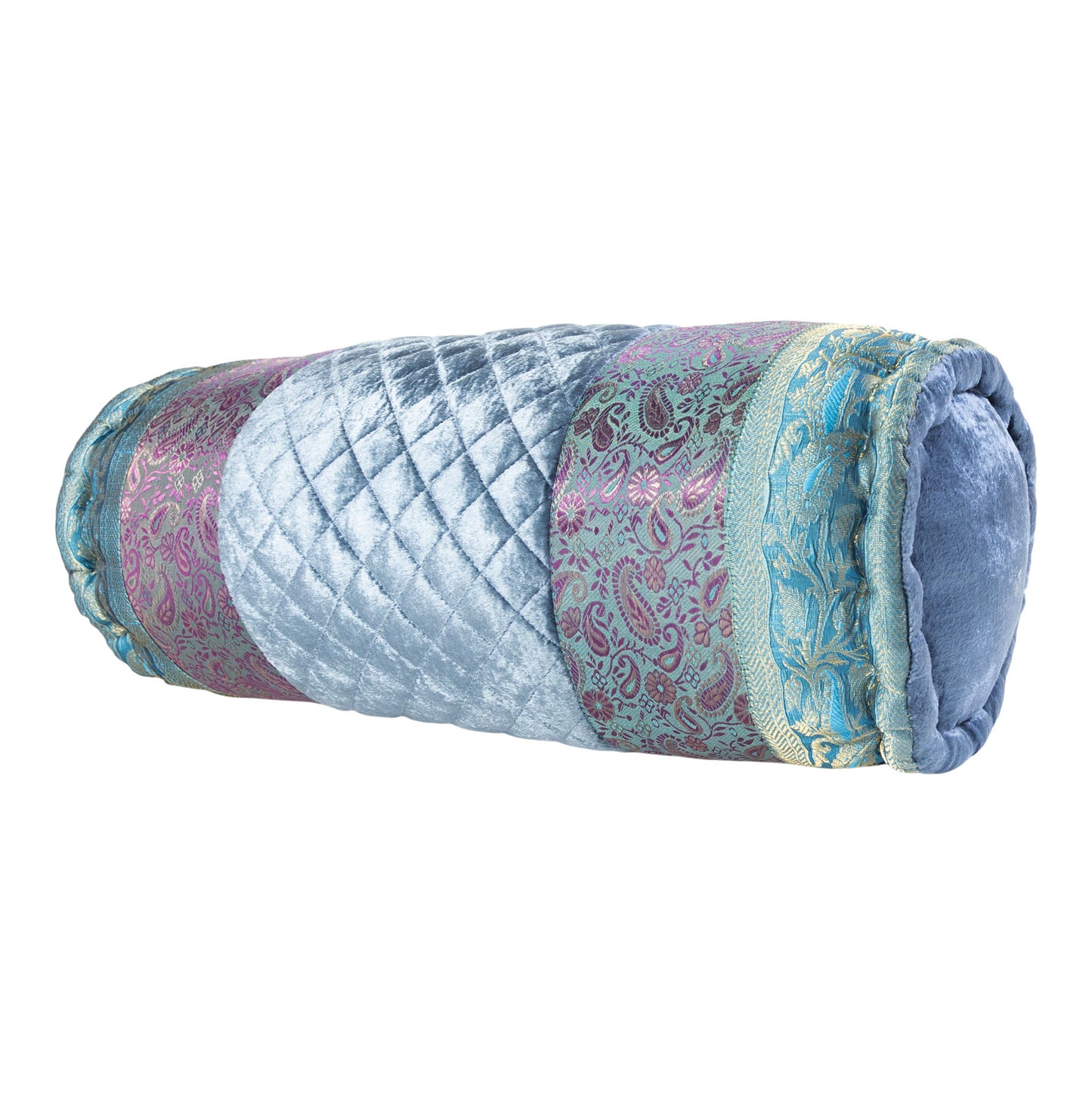 Veda Bolster Pillow