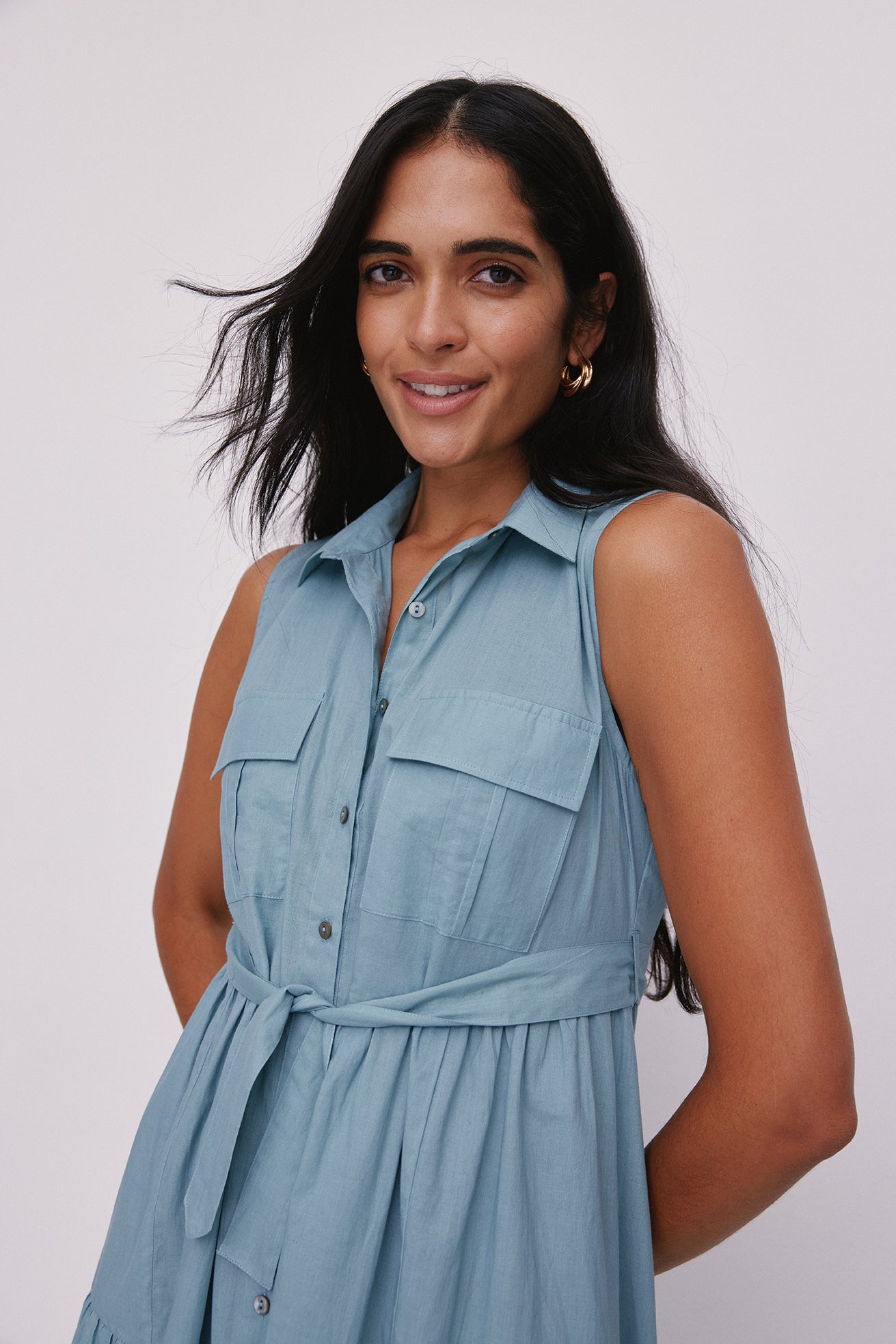 Robe Kayla