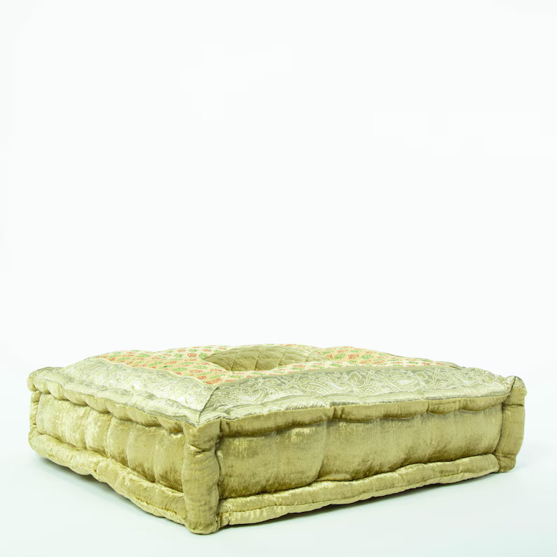 Zoya Meditation Cushion
