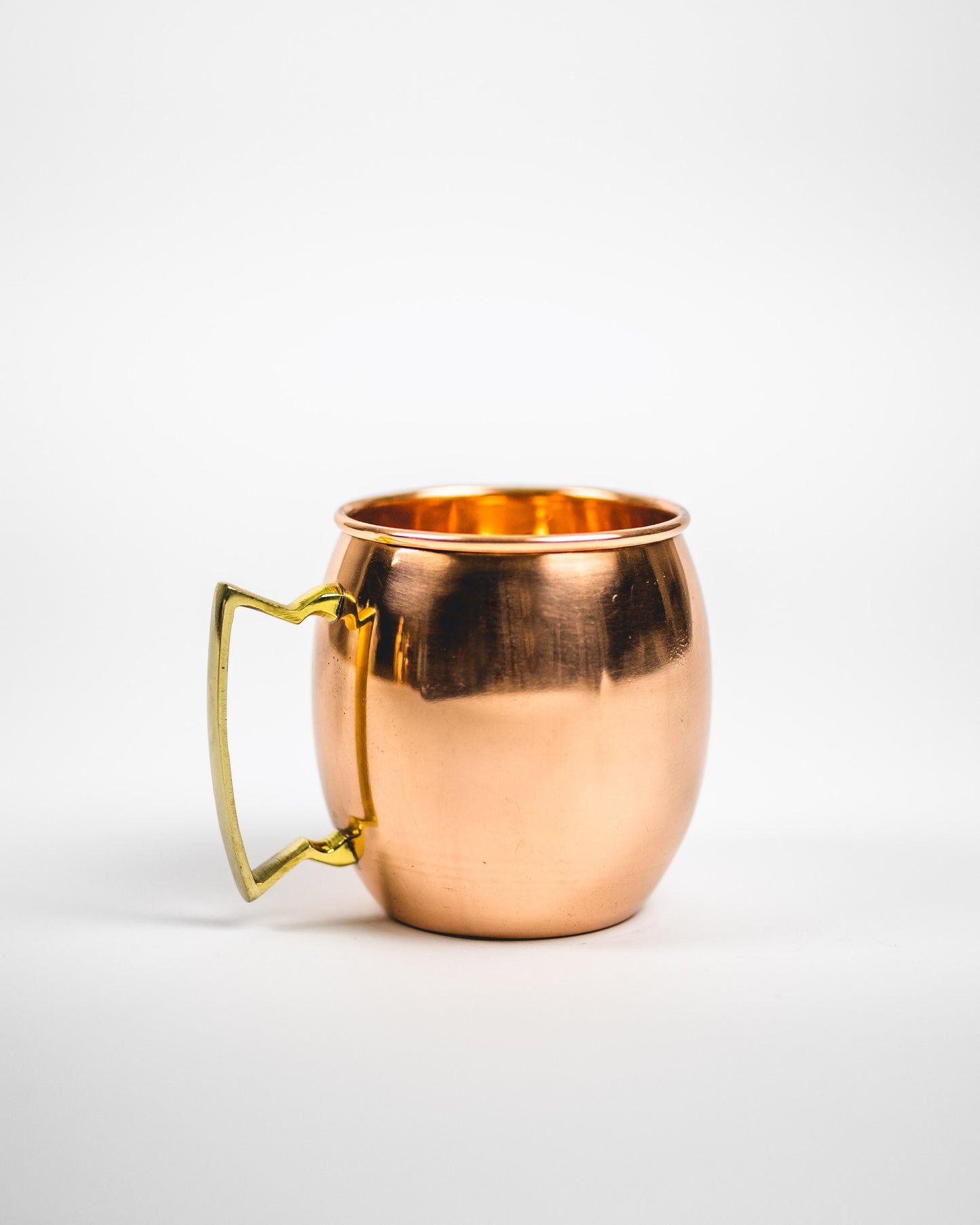 Copper Mug