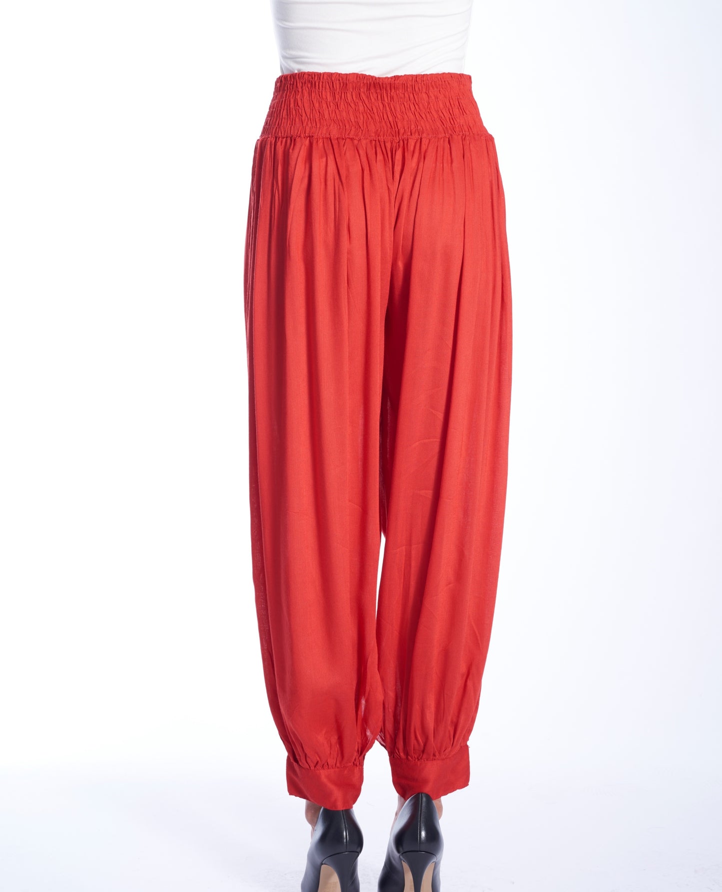 Harem Pant