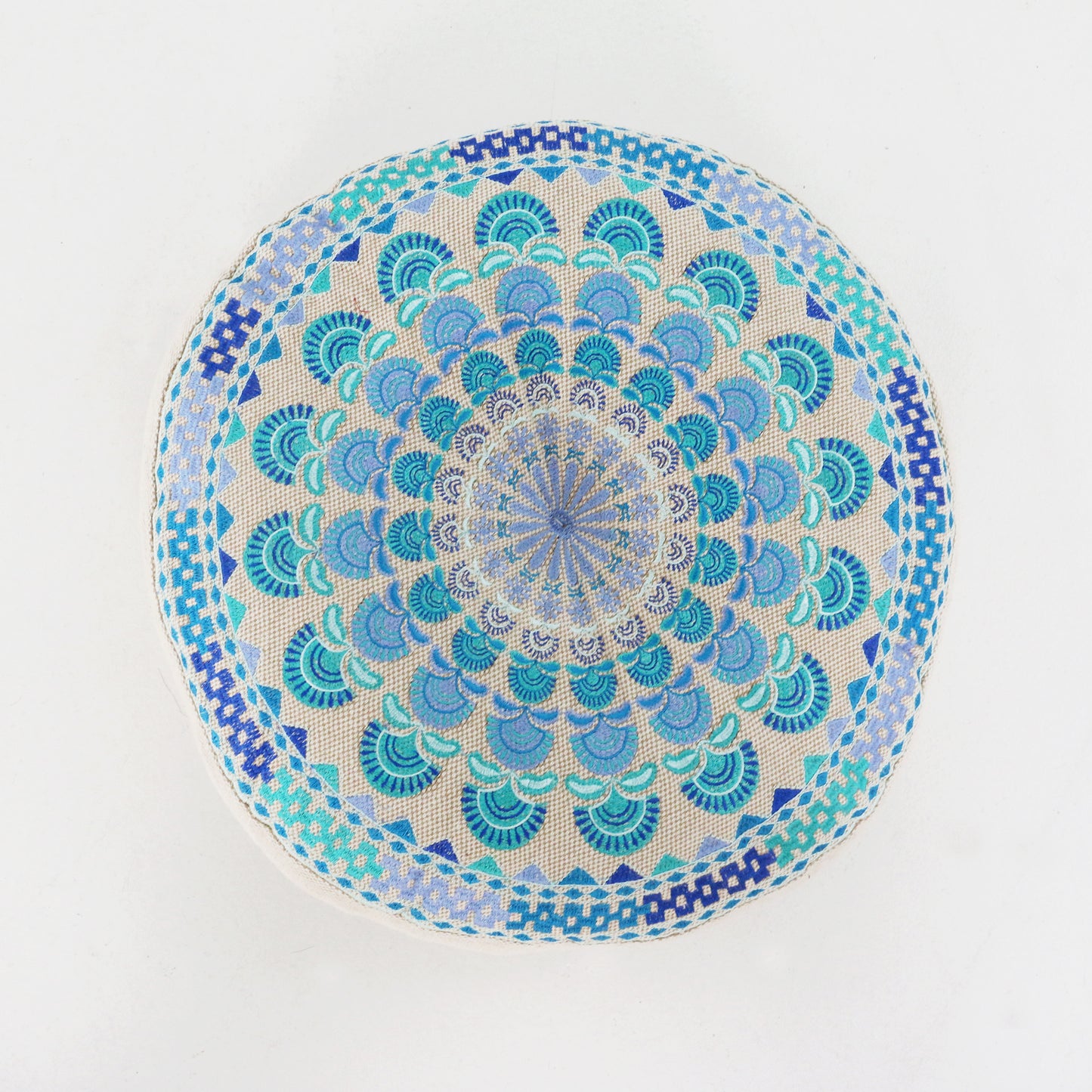 Sonoma Meditation Cushion