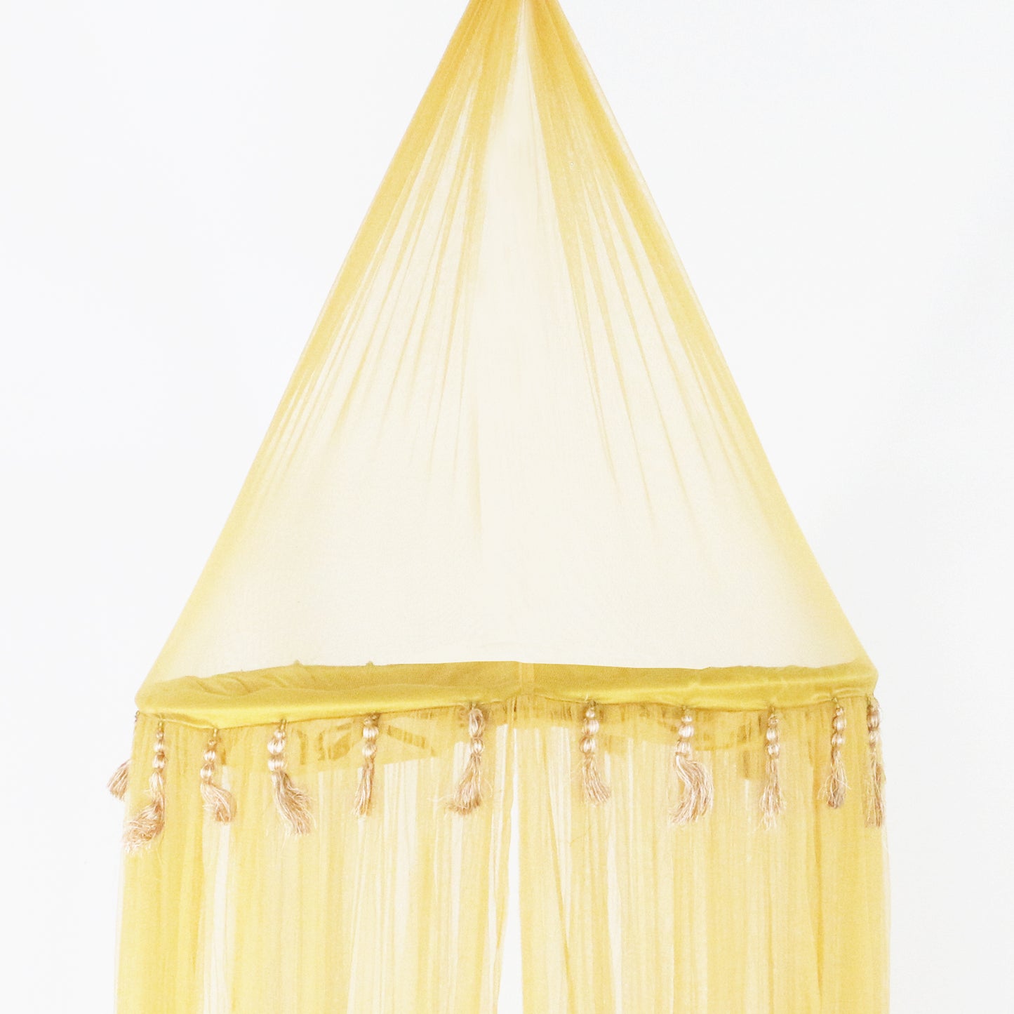 Gold Mosquito Net