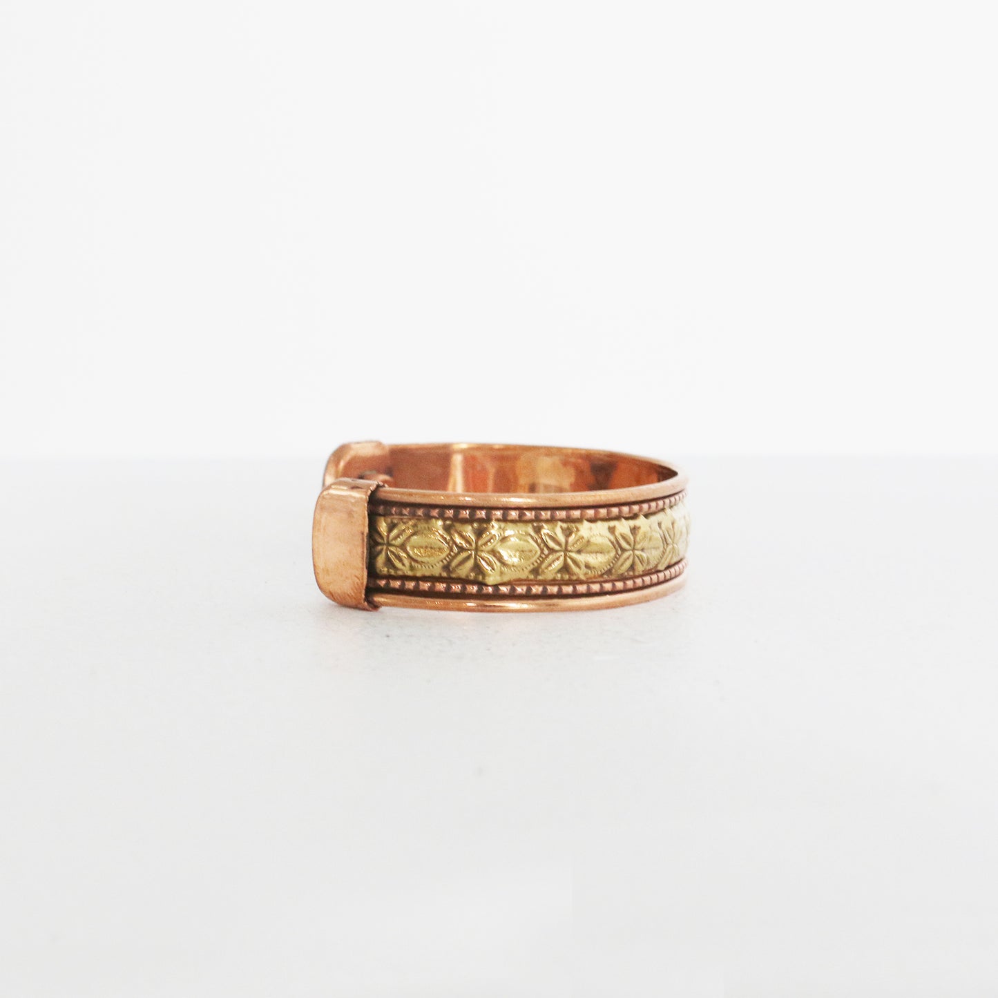 Nola Cuff Bracelet