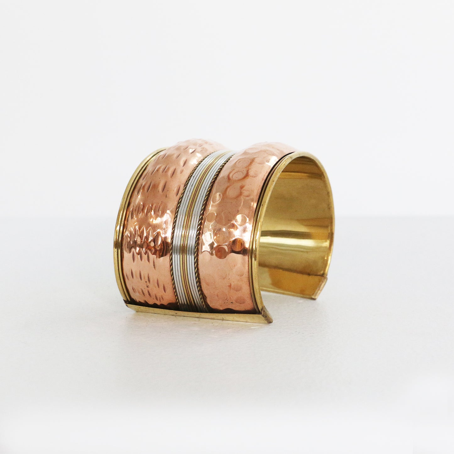 Noma Cuff Bracelet