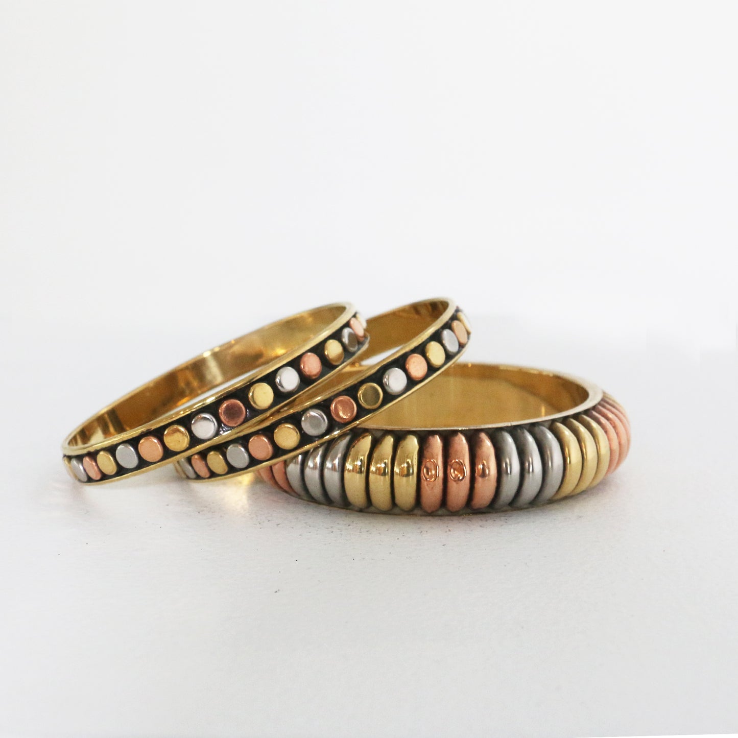 Uma Bangle Set