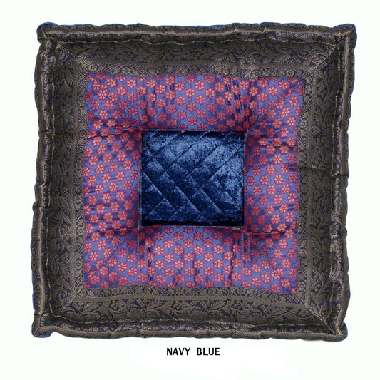 Zoya Coussin de Méditation 