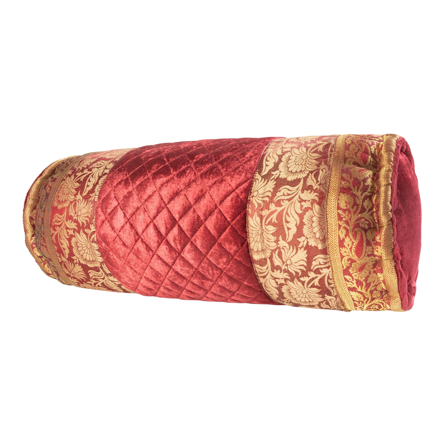 Veda Bolster Pillow