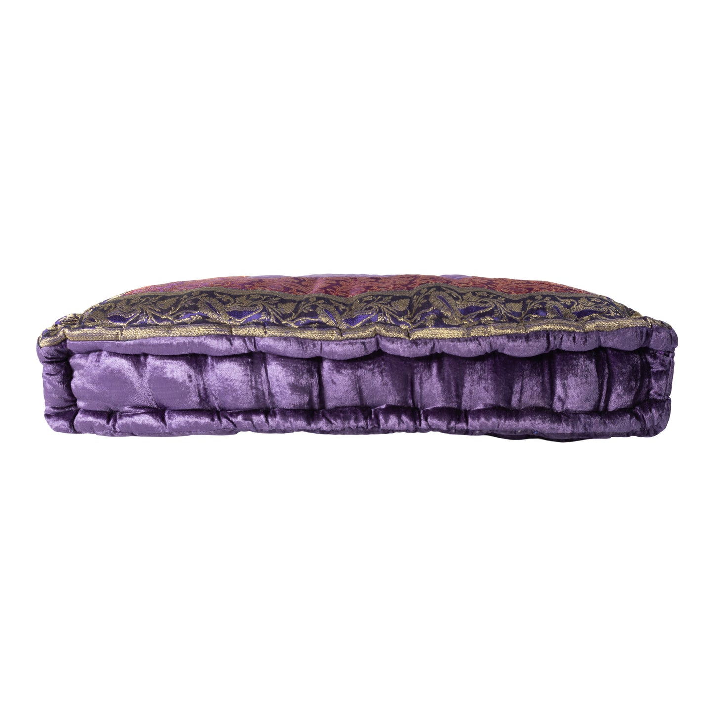 Acha grand coussin de méditation