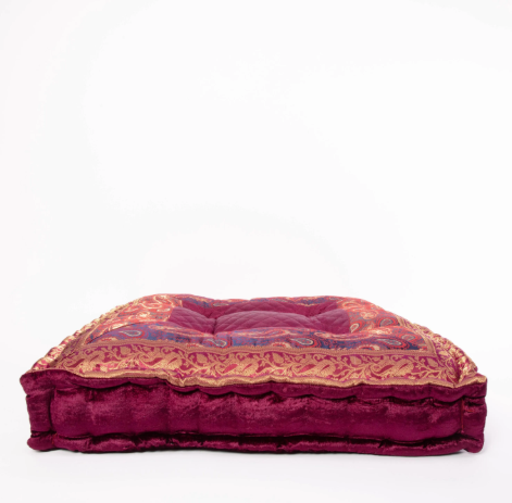Acha Large Meditation Cushion