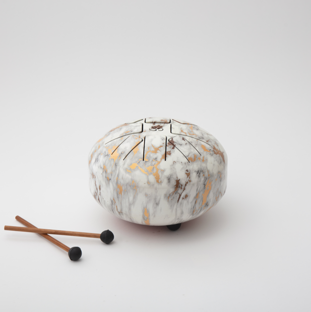 SOUND MEDITATION DRUMS
