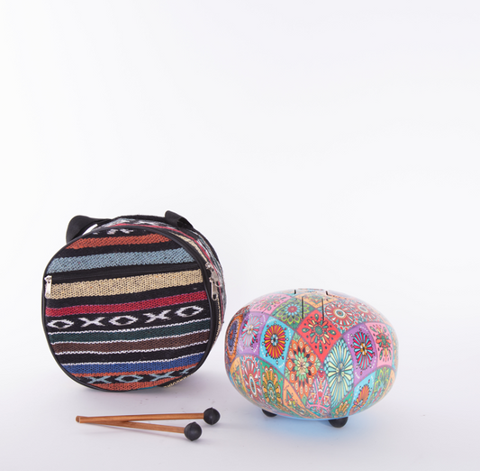 SOUND MEDITATION DRUMS