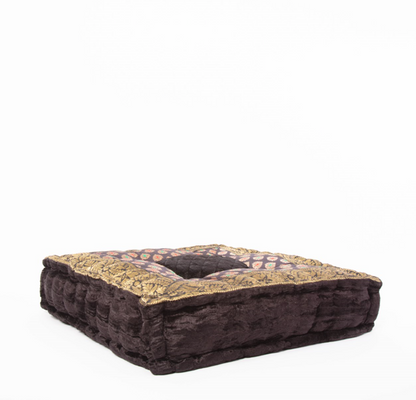 Zoya Meditation Cushion