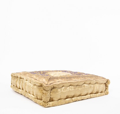 Zoya Meditation Cushion