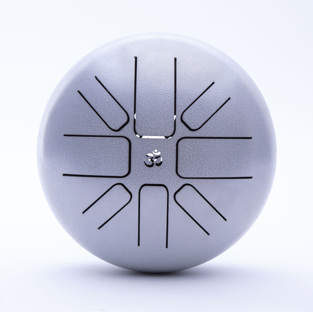 SOUND MEDITATION DRUMS