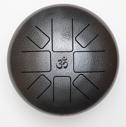 SOUND MEDITATION DRUMS