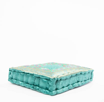 Zoya Meditation Cushion