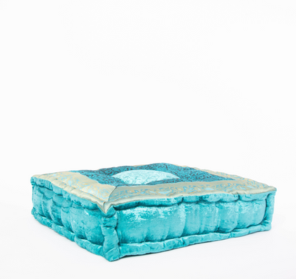 Zoya Meditation Cushion