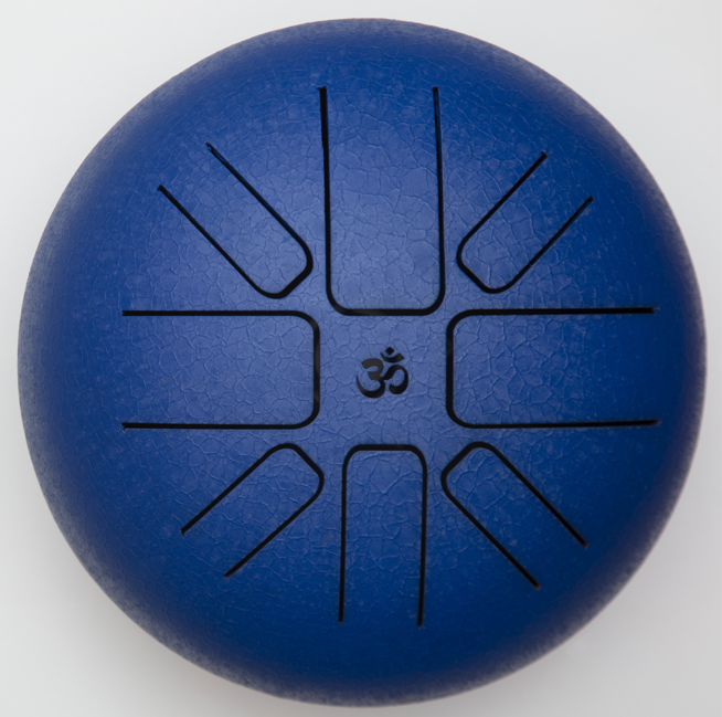 SOUND MEDITATION DRUMS