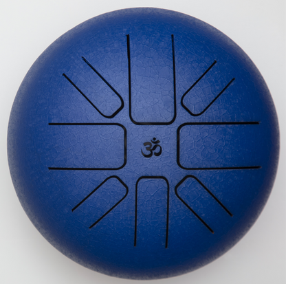 SOUND MEDITATION DRUMS