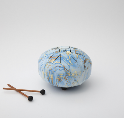 SOUND MEDITATION DRUMS