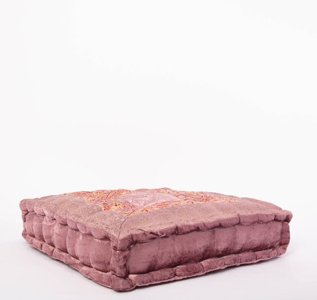 Zoya Meditation Cushion