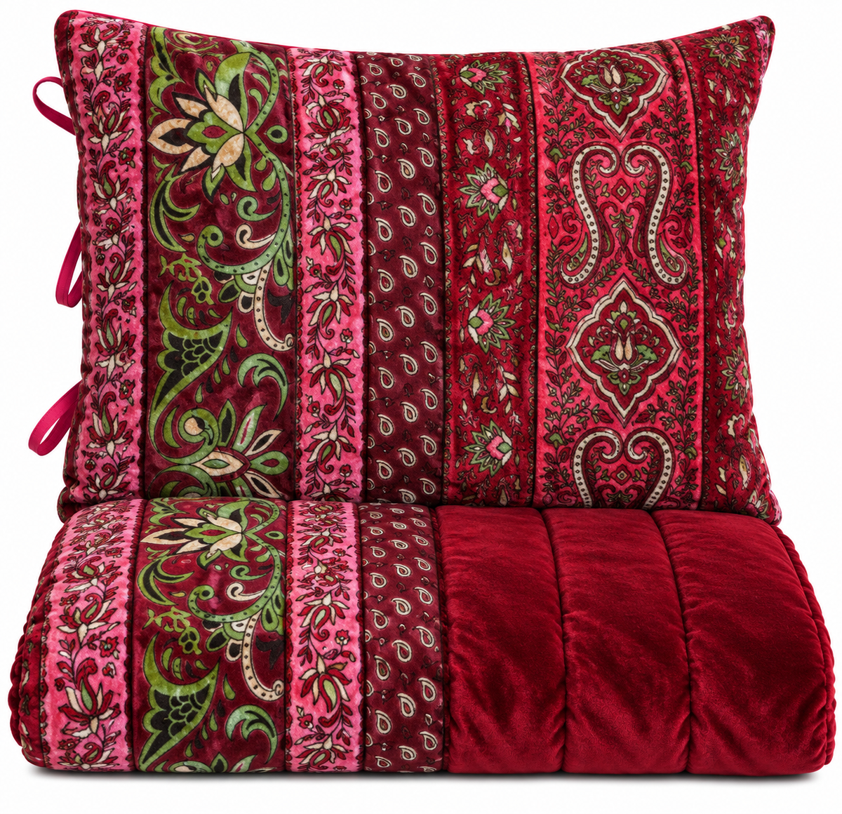 Cheta Bedspread Set