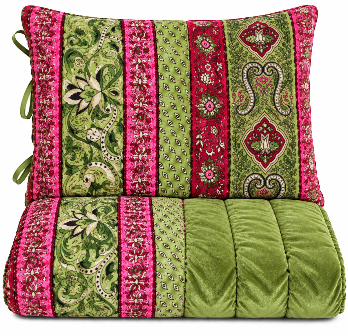 Cheta Bedspread Set