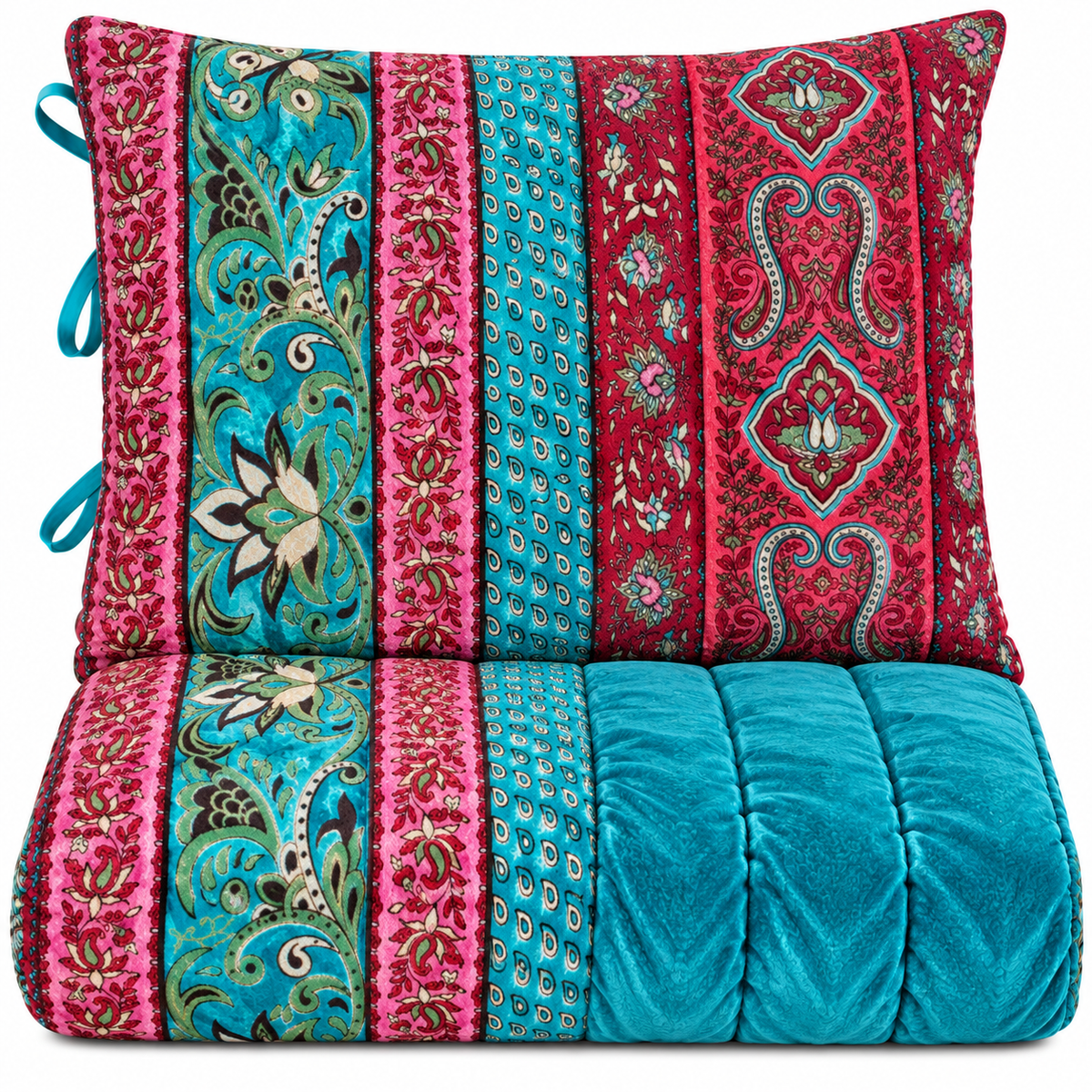 Cheta Bedspread Set