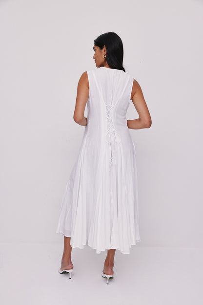 Robe Bohème Illia