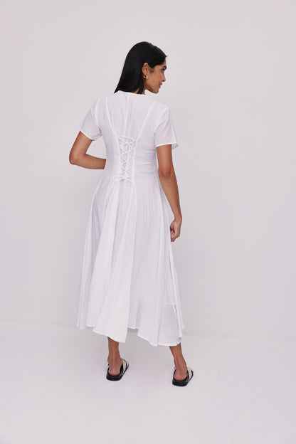 Robe Bohème Illia
