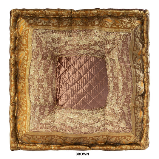 Zoya Coussin de Méditation 