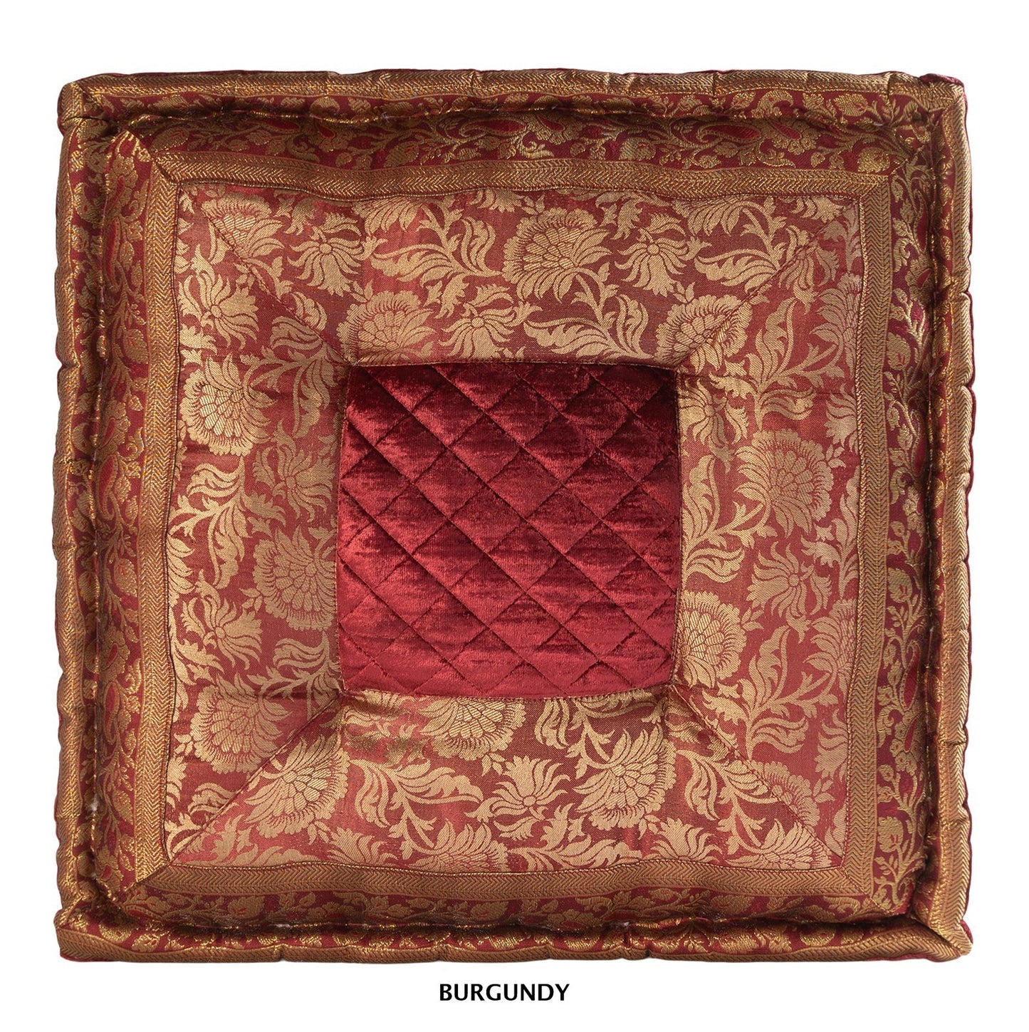 Zoya Coussin de Méditation 