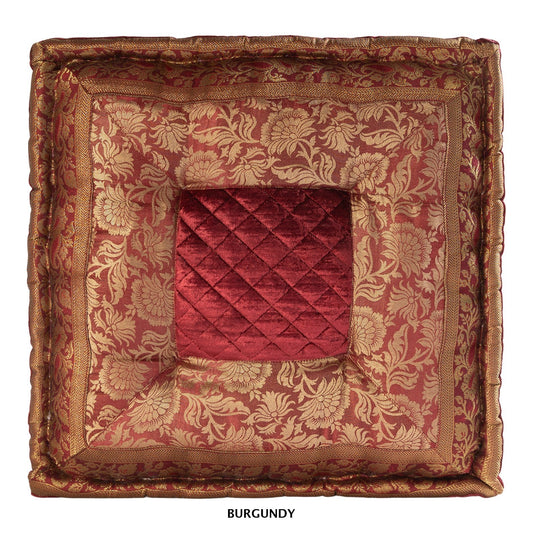 Zoya Coussin de Méditation 