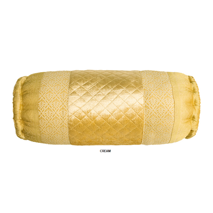 Veda Bolster Pillow