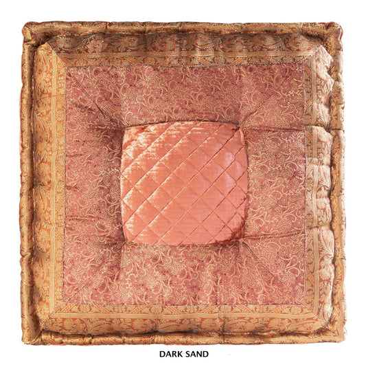 Zoya Coussin de Méditation 