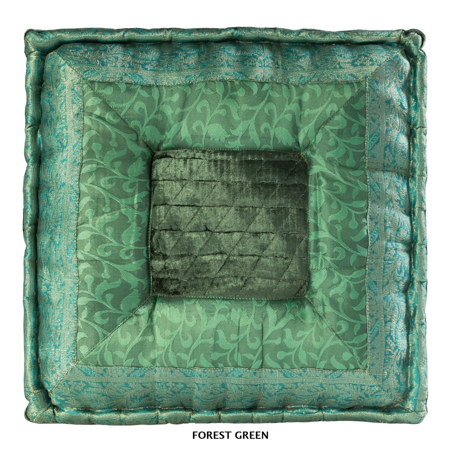 Zoya Coussin de Méditation 