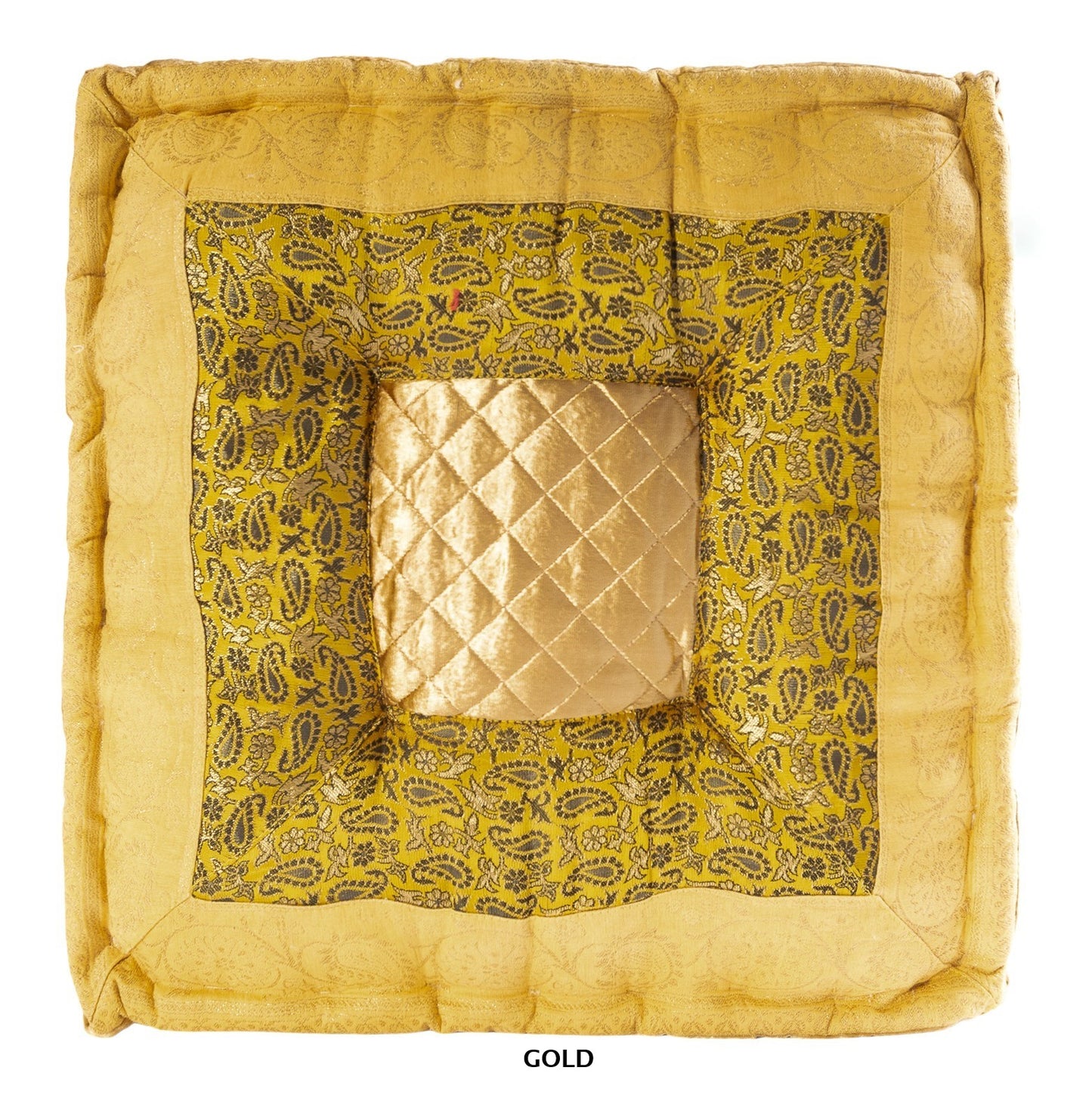 Zoya Coussin de Méditation 