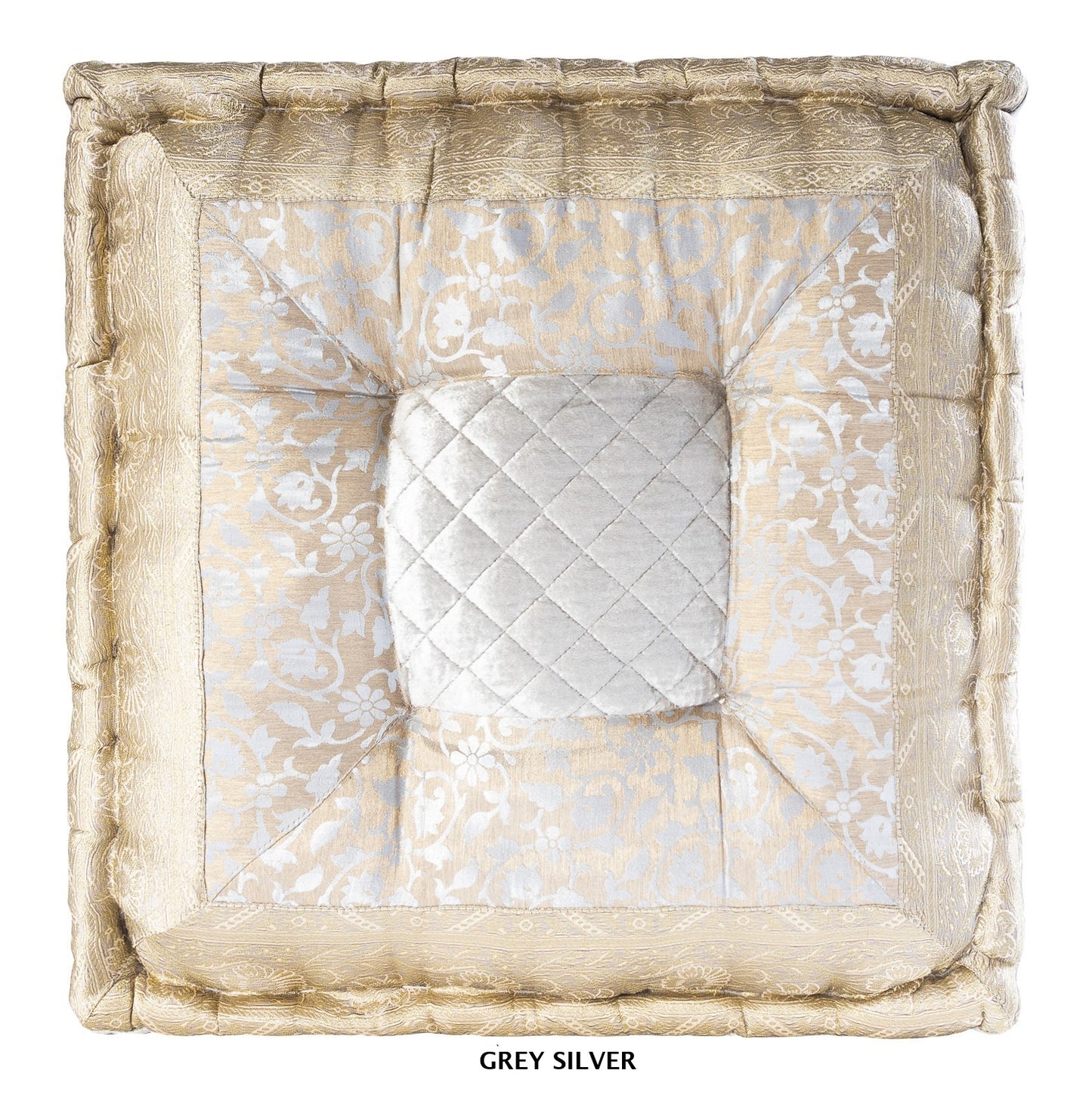 Zoya Coussin de Méditation 