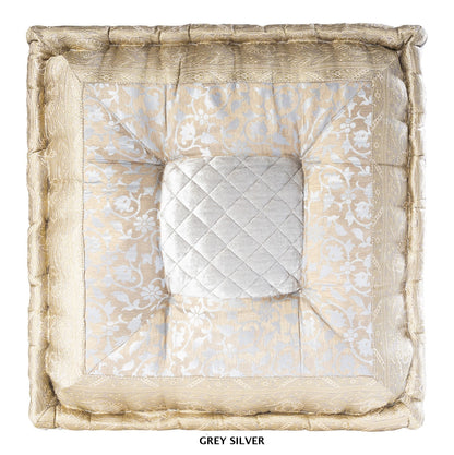 Zoya Coussin de Méditation 