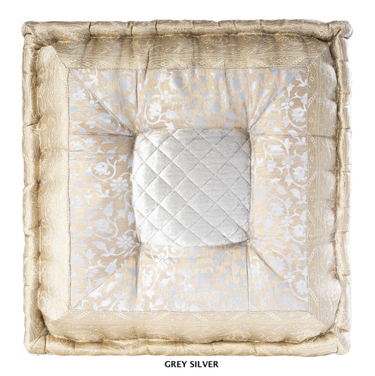 Zoya Coussin de Méditation 