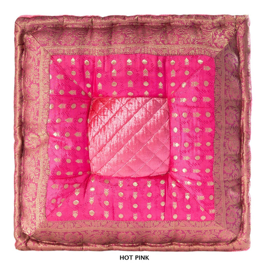 Zoya Coussin de Méditation 