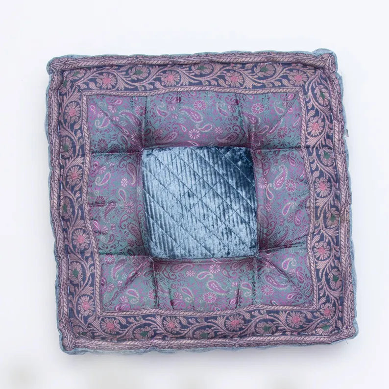 Zoya Meditation Cushion