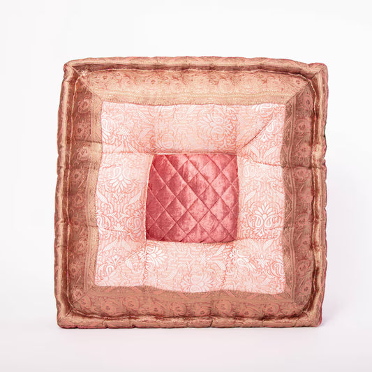 Zoya Meditation Cushion