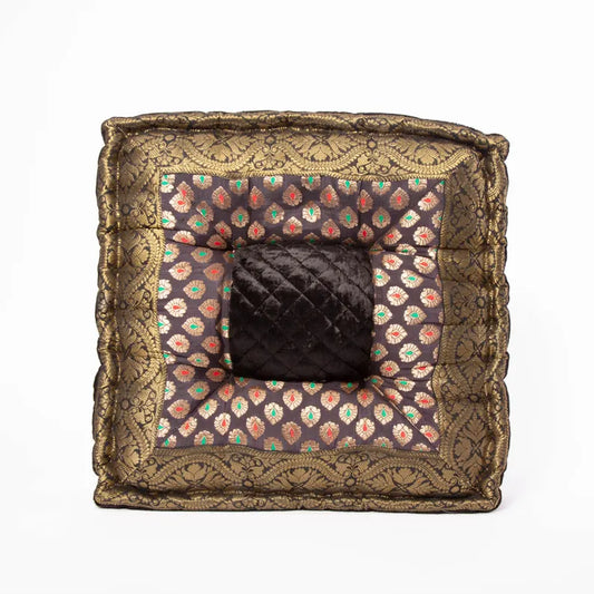 Zoya Meditation Cushion