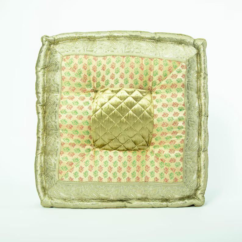 Zoya Meditation Cushion