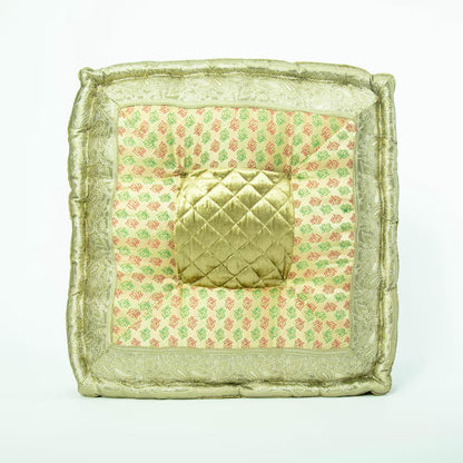 Zoya Meditation Cushion