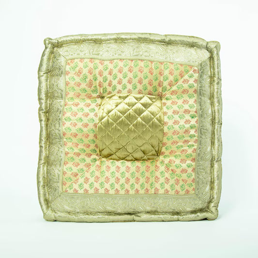 Zoya Meditation Cushion