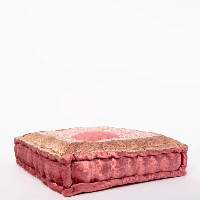 Zoya Meditation Cushion