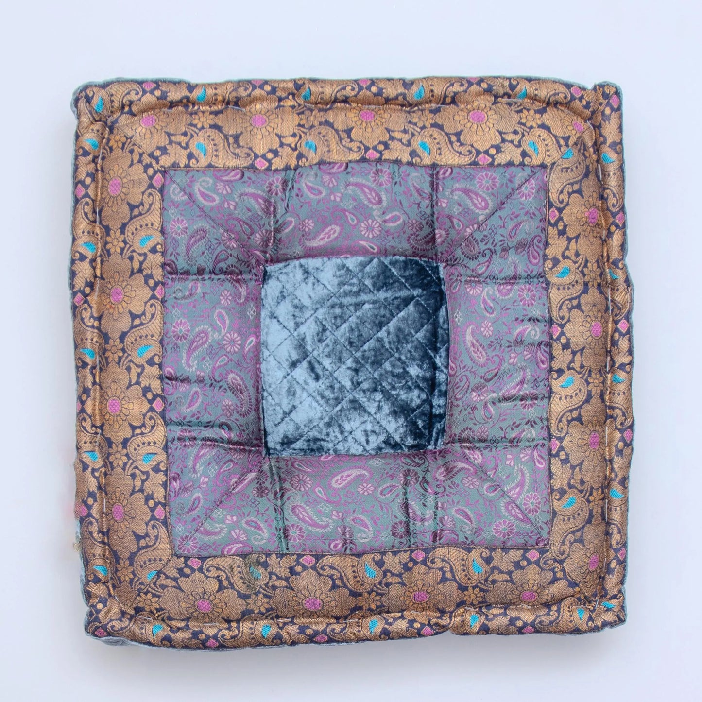 Zoya Meditation Cushion